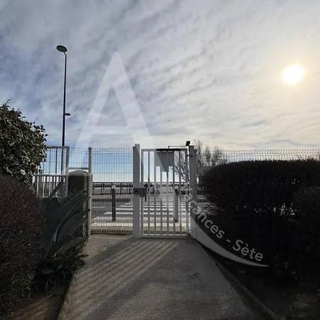 Vue Avec Parking Appartamento *